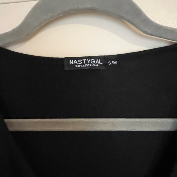 Pain black t - Picture 2 of 2